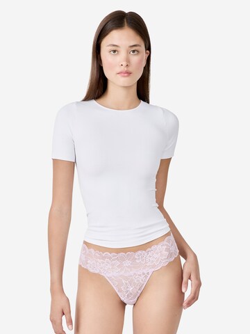 ETAM String 'Sweet' in Lila