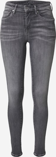 Pepe Jeans Jeans 'ZOE' in grey denim, Produktansicht