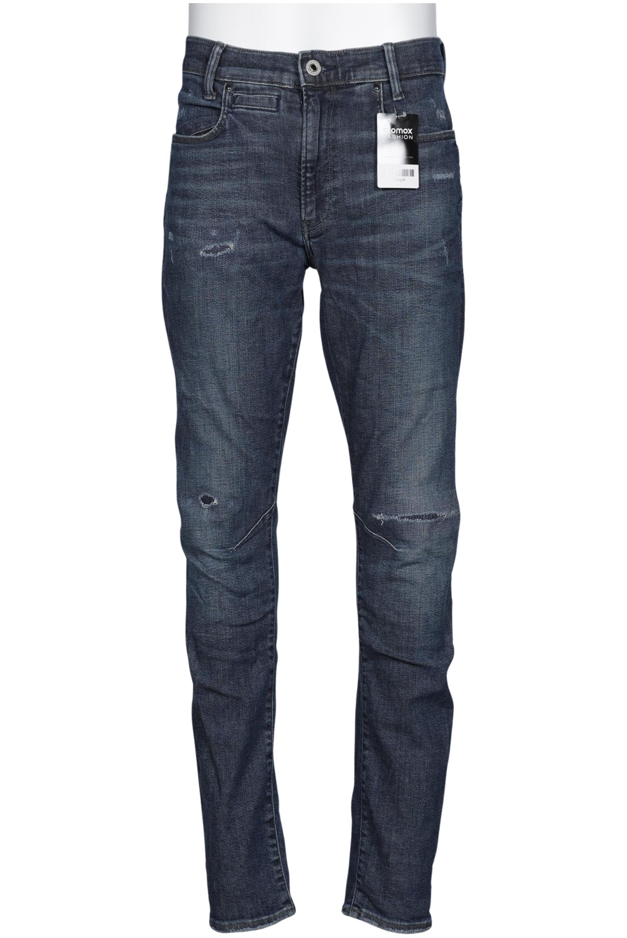 G-STAR Jeans 32 in Blau: Vorderseite