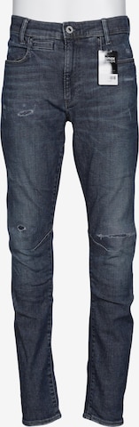 G-STAR Jeans 32 in Blau: Vorderseite