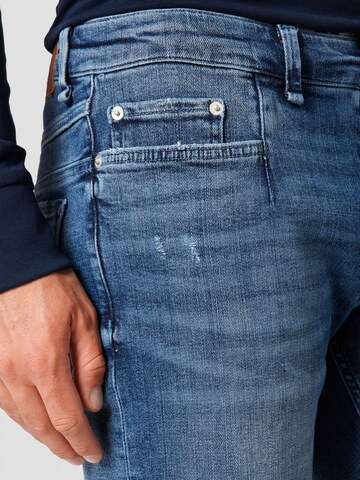 Only & Sons Regular Jeans 'WEFT' in Blauw