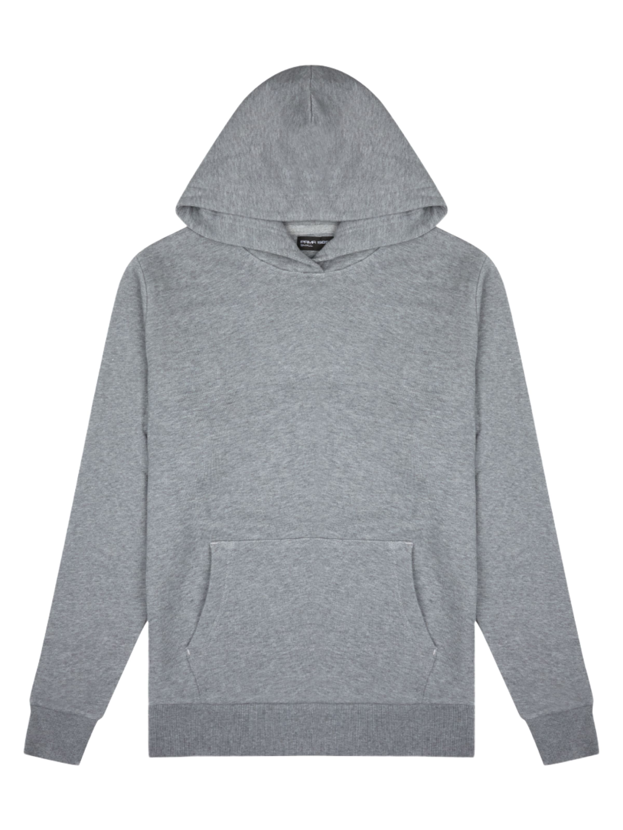 PRMR1985 Sweatshirt in Grey: front