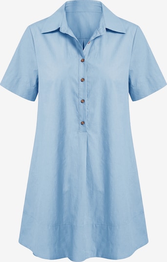 Imily Bela Košulja haljina u svijetloplava, Pregled proizvoda