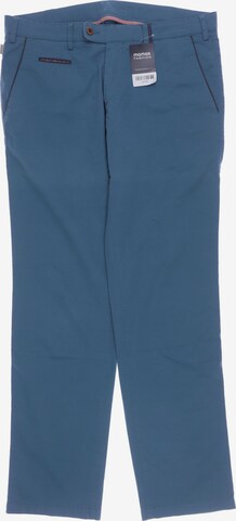 Digel Pants in 34 in Green: front