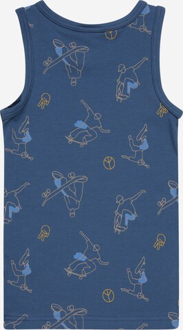 s.Oliver Undershirt in Blue