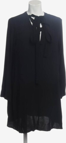 Sandro Dress in M in Black: front