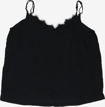Abercrombie & Fitch Top S in Schwarz: Vorderseite
