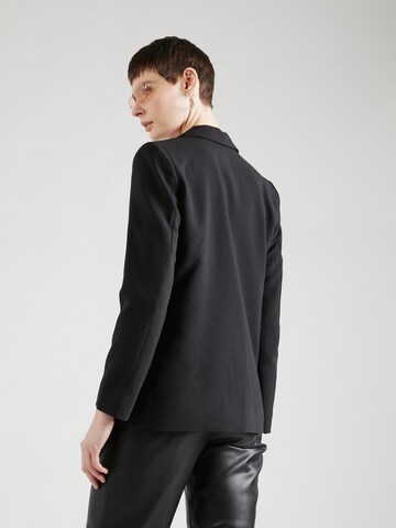 BONOBO Blazer in Black