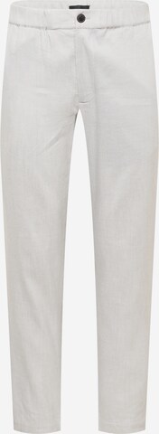 Club Monaco Pants 'LEX' in Grey: front