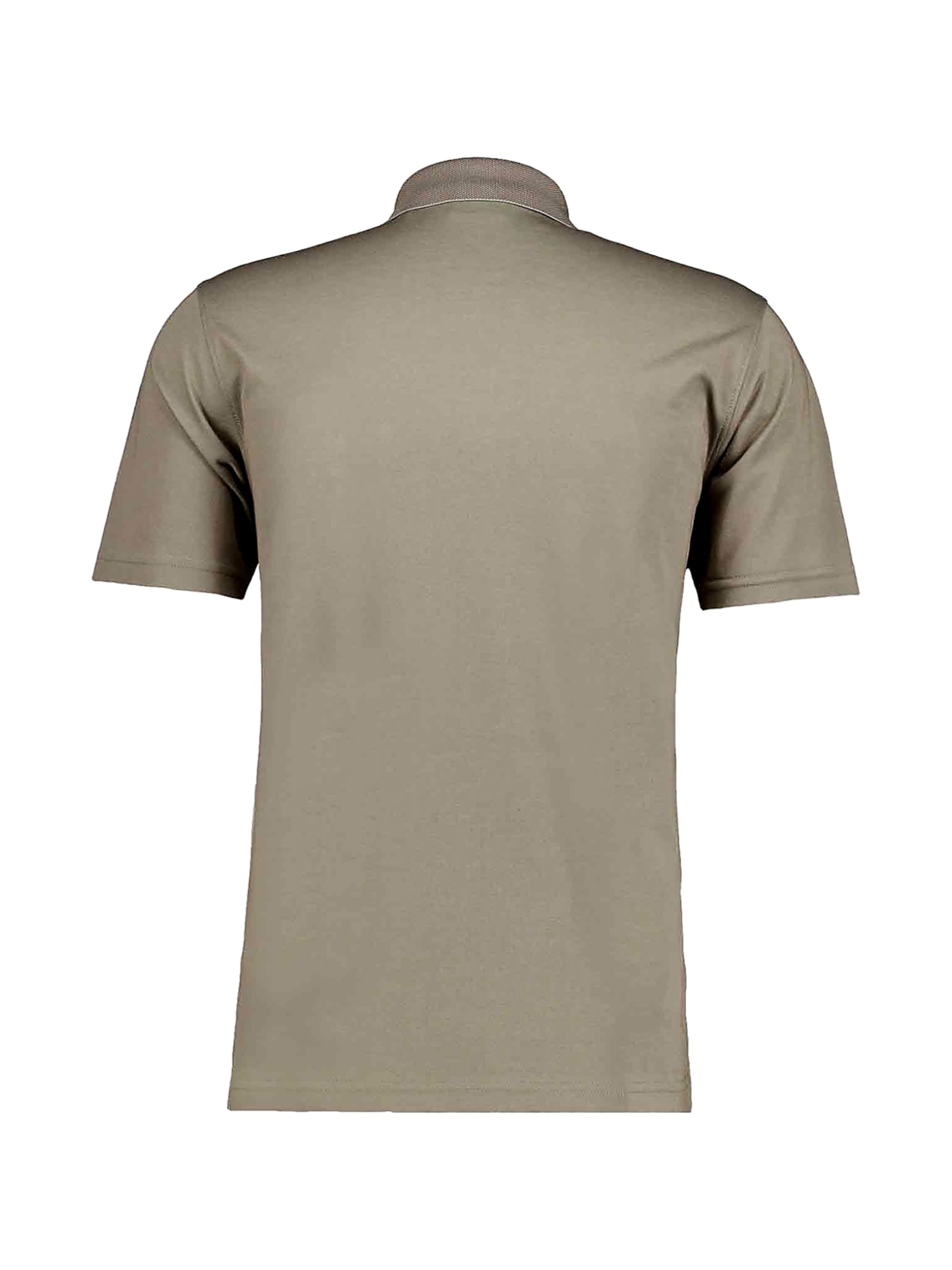 Ragman Shirt in Beige