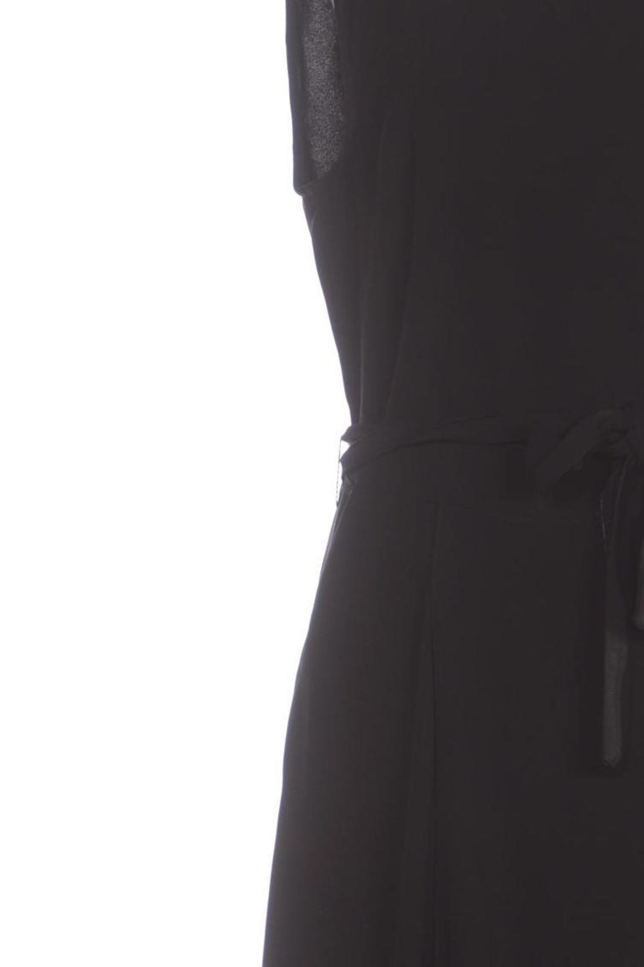 Malvin Overall oder Jumpsuit XS in Schwarz