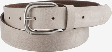 H.I.S Belt in Beige: front