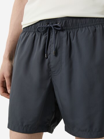 BOGNER Swimming shorts 'Paul' in Grey