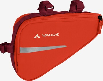 VAUDE Sports Bag 'SE' in Orange: front