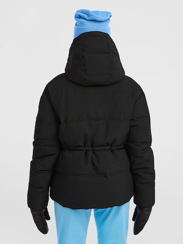Geacă outdoor de la O'NEILL pe negru
