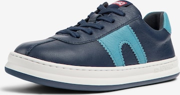 Sneaker 'Runner Four Twins' di CAMPER in marrone: frontale