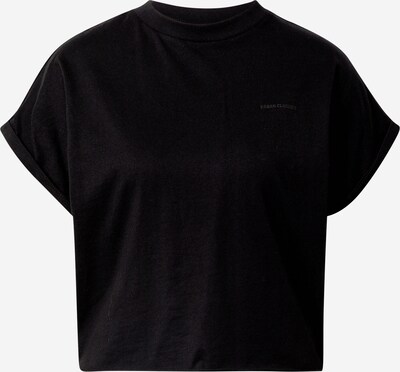 Urban Classics Тениска в черно, Преглед на продукта