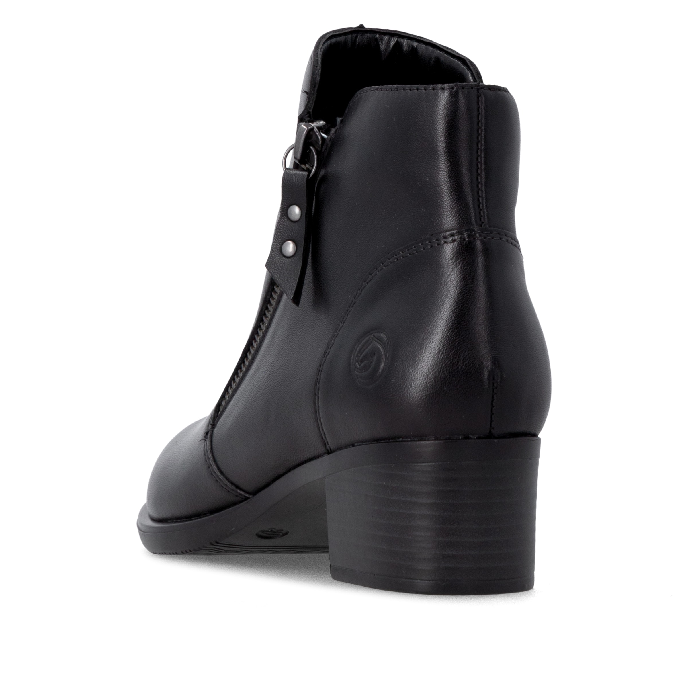 Bottines REMONTE en noir