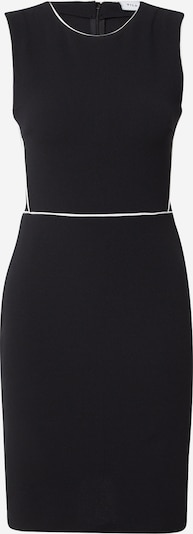 VILA Klasiska stila kleita 'VISOLA', krāsa - melns / balts, Preces skats