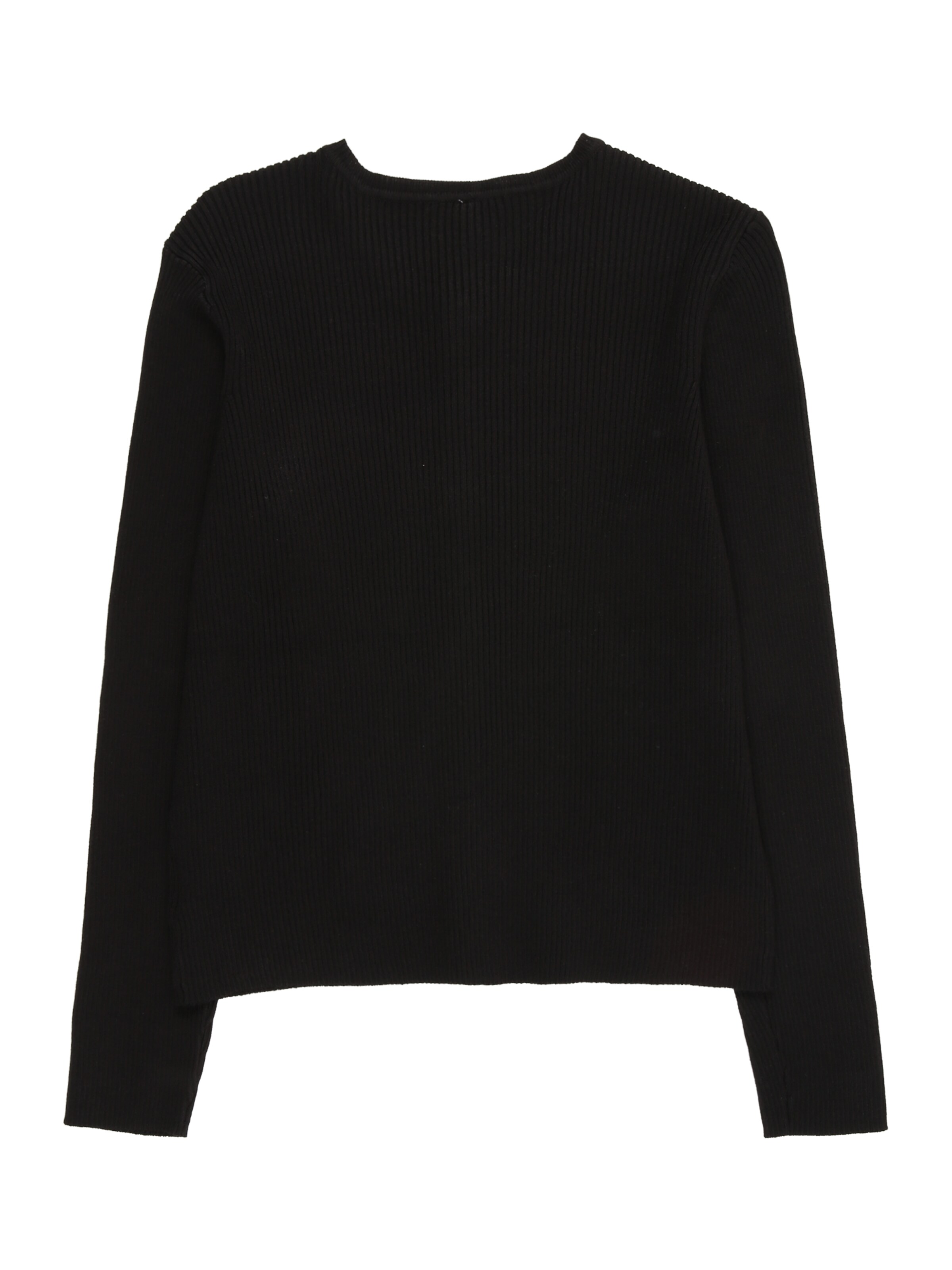 ONLY GIRLS - Cárdigan 'KOGNatascha' en negro