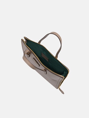 The Bridge Shoulder Bag in Grey