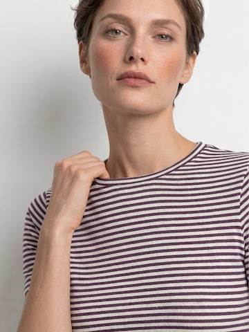 Rich & Royal Shirt in Lila