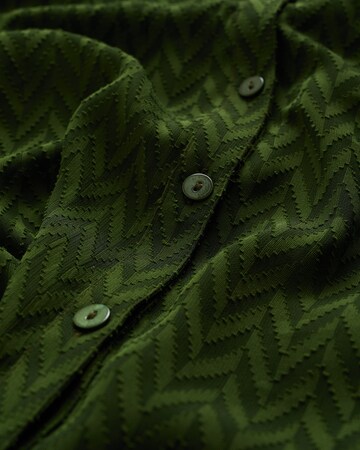 Camicia da donna di WE Fashion in verde