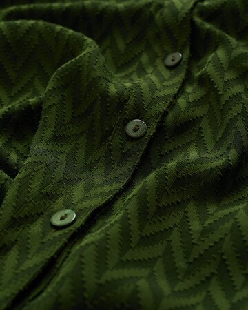 WE Fashion Blúz - zöld