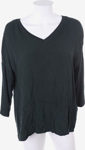 STREET ONE Top & Shirt in L in Green: front