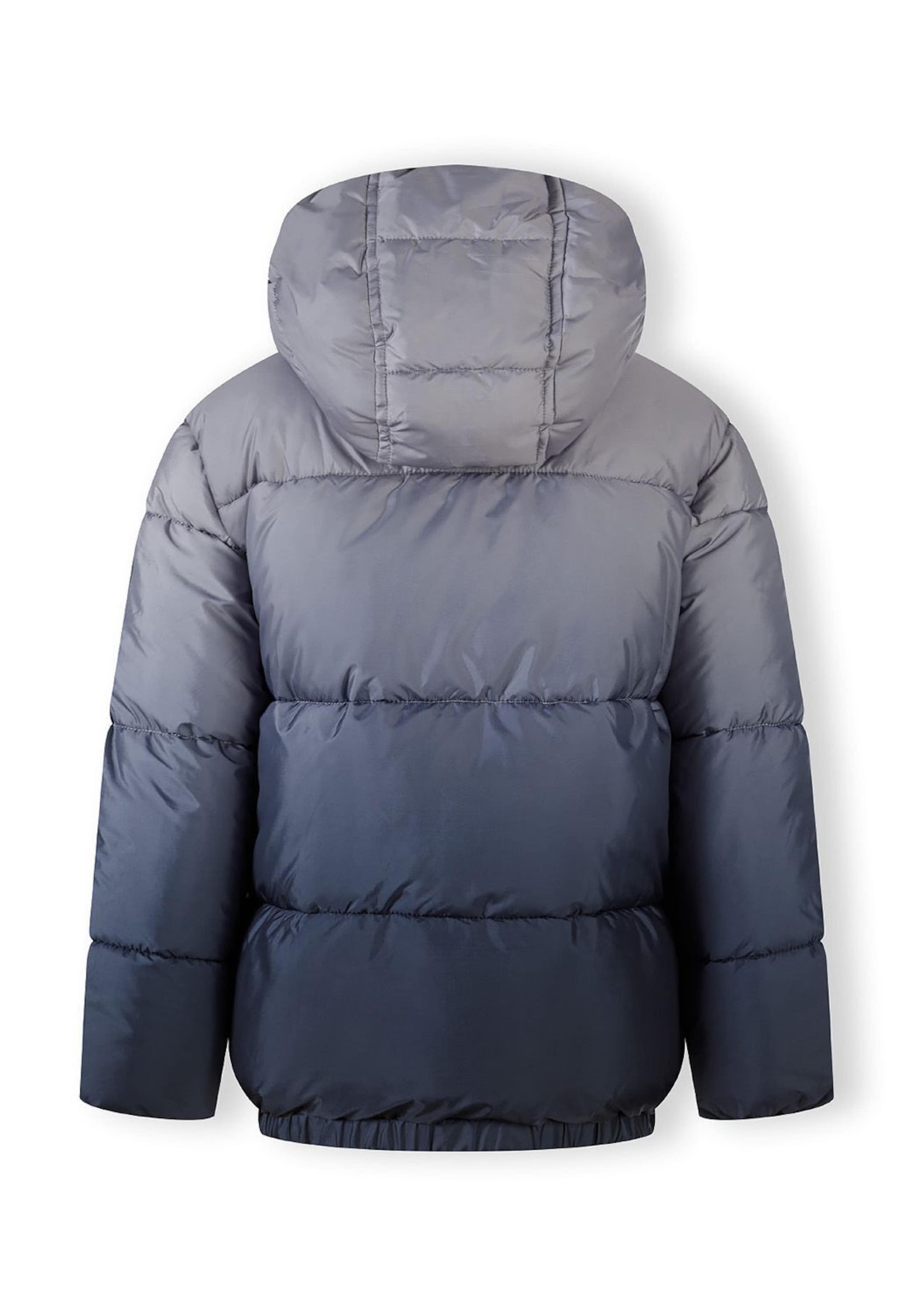 MINOTI Winter jacket in Grey