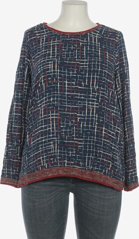 CECIL Blouse & Tunic in XXL in Blue: front