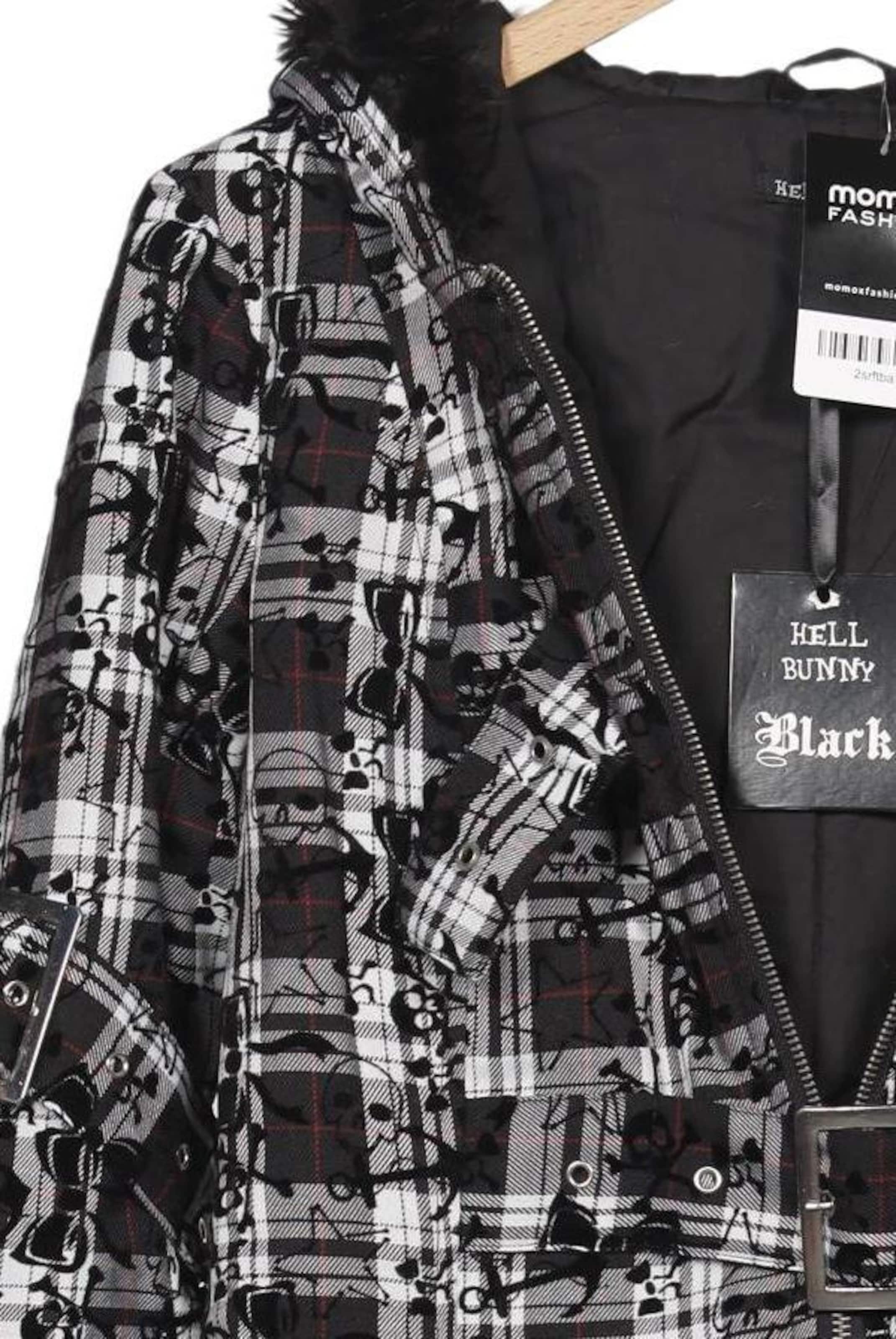 Hell Bunny Jacket & Coat in S in Mixed colors