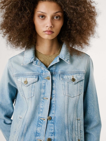 Veste mi-saison Pepe Jeans en bleu