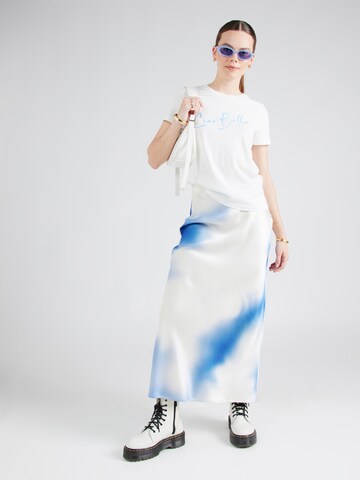 VERO MODA T-Shirt in Weiß