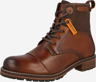 Stivale stringato 'Stiefel' Dockers by Gerli di colore marrone, Visualizzazione prodotti