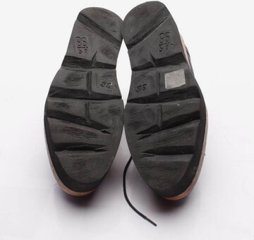 ASH Flats & Loafers in 38 in Black