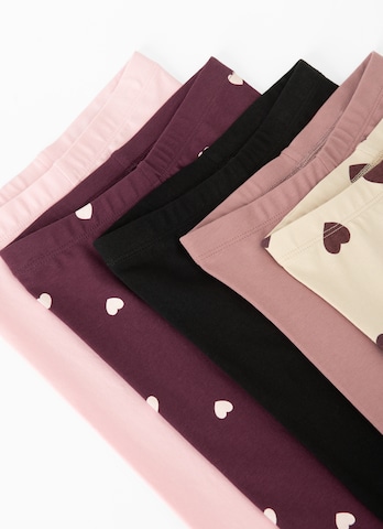 Cool Club - Loosefit Pantalón en beige