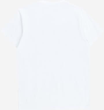 T-Shirt DSQUARED2 en blanc