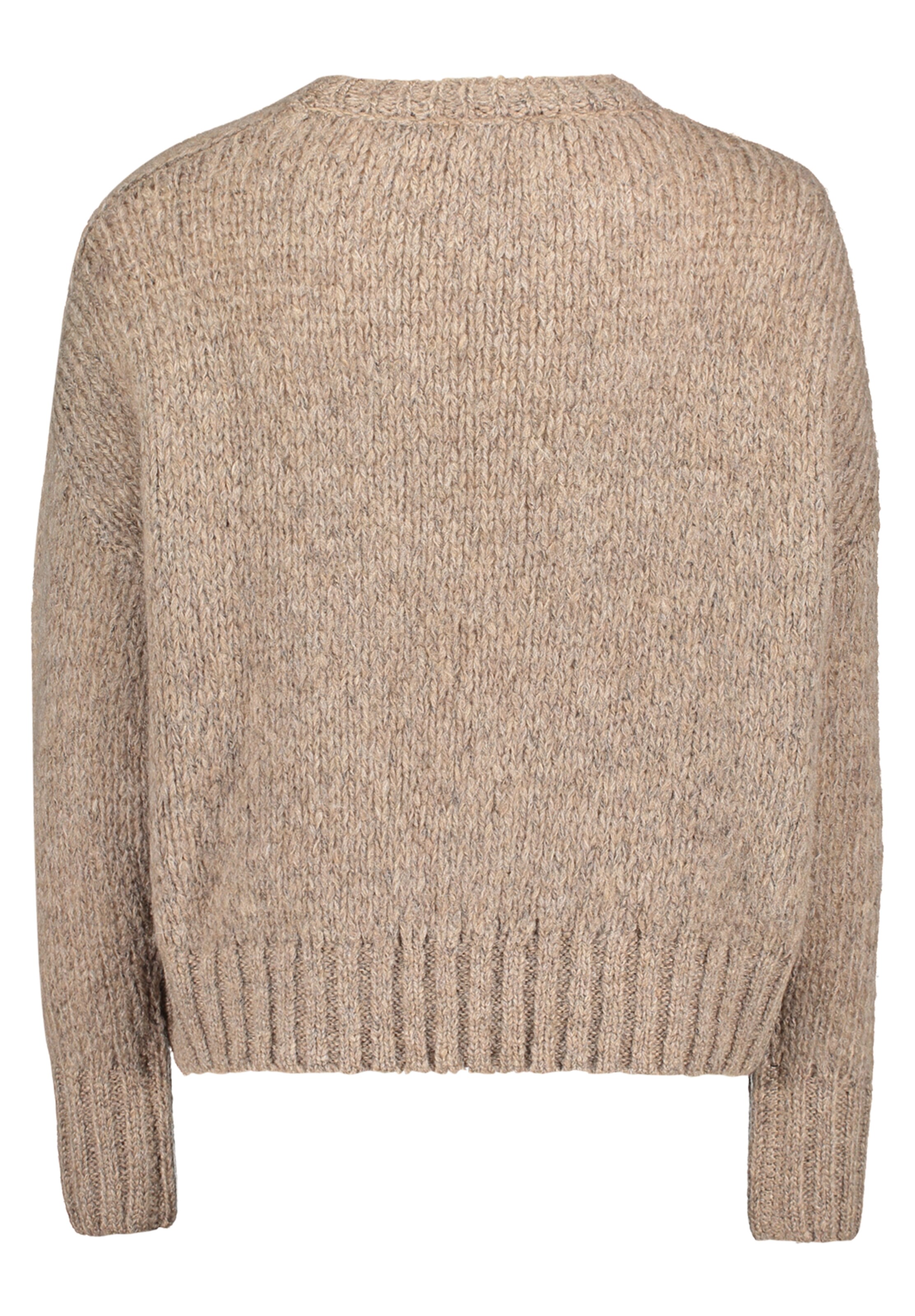 Cartoon Pulóver - barna