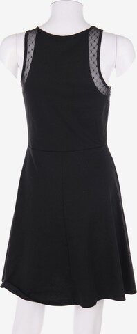 H&M Abendkleid S in Schwarz