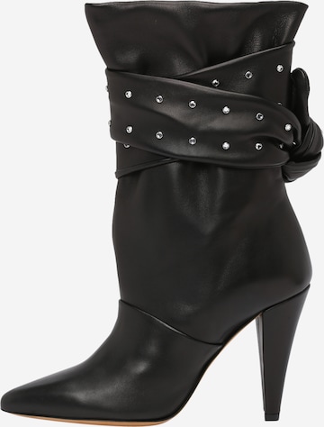 Bottes 'NORI' IRO en noir