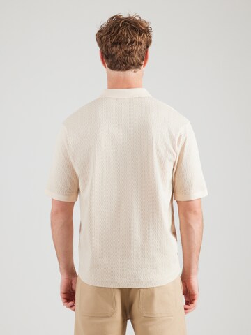 DRYKORN - Camiseta 'ACAYO 10' en beige