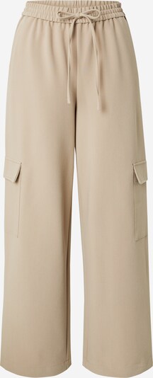 Pantaloni cargo 'Barbine' MSCH COPENHAGEN di colore beige, Visualizzazione prodotti