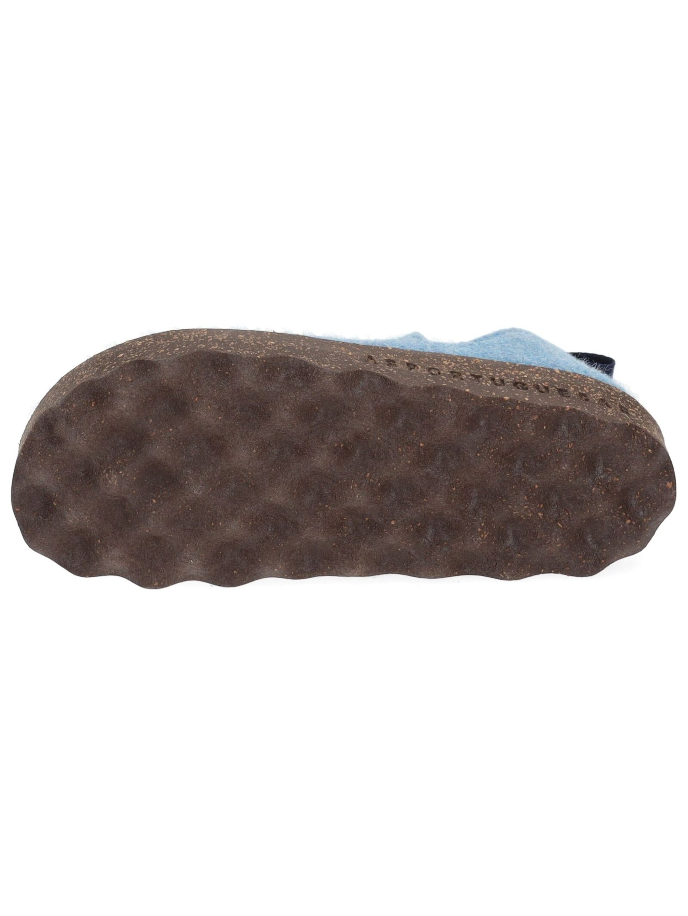 Asportuguesas Slippers in Blue