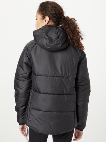 Veste de sport 'Condivo 22 Winter' ADIDAS SPORTSWEAR en noir