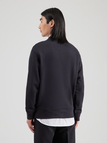 ARMANI EXCHANGESweater majica - plava boja