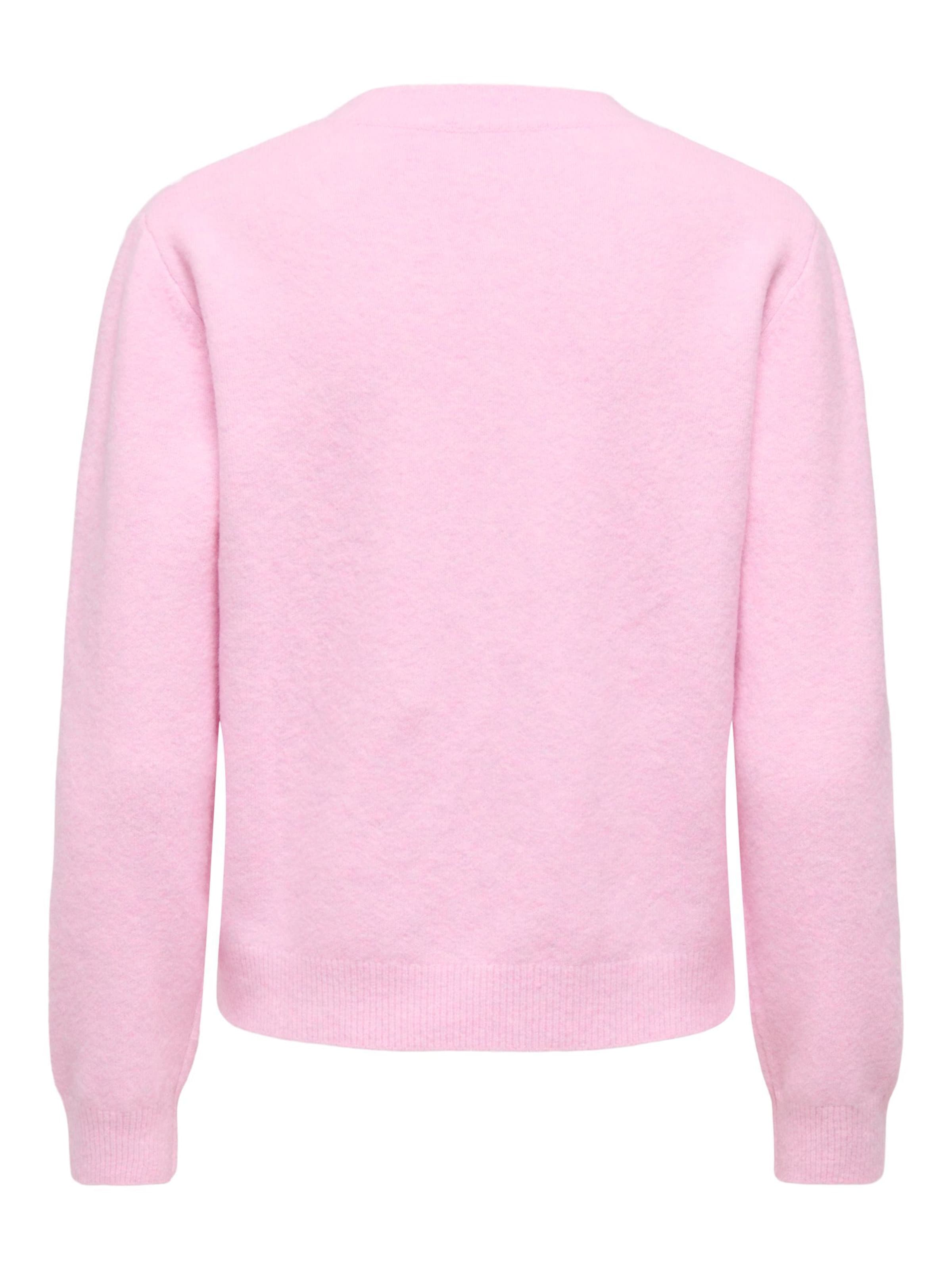 Pull-over 'ONLMacey' ONLY en rose