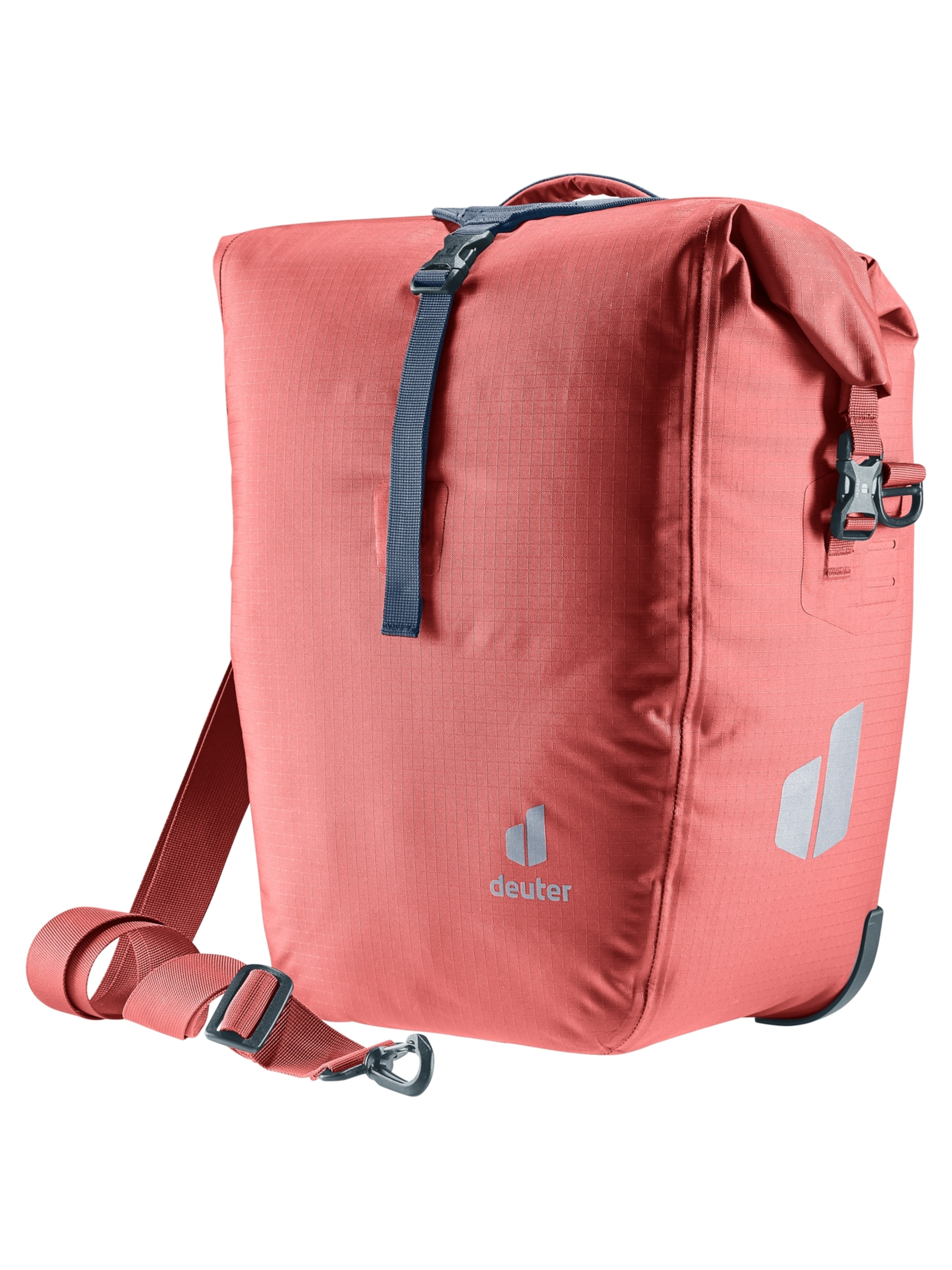 DEUTER Accessories 'Weybridge 25+5' in Red