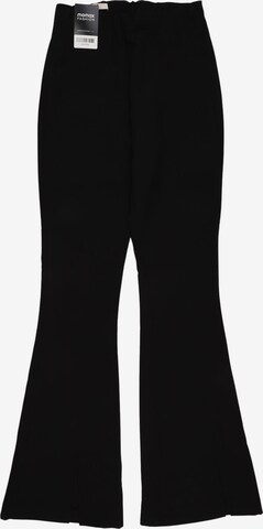 Koton Pants in XS in Black: front