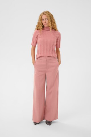 InWear Pullover 'IWNIKOLA' i pink